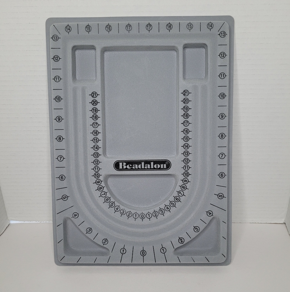 Beadalon Bead Board